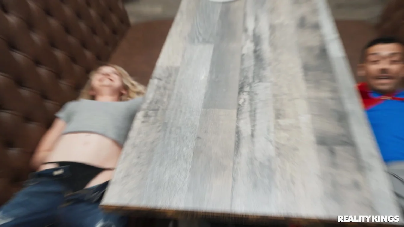 Preview of RKPrime Dez Hansen Pizza Shop Study Break XXX